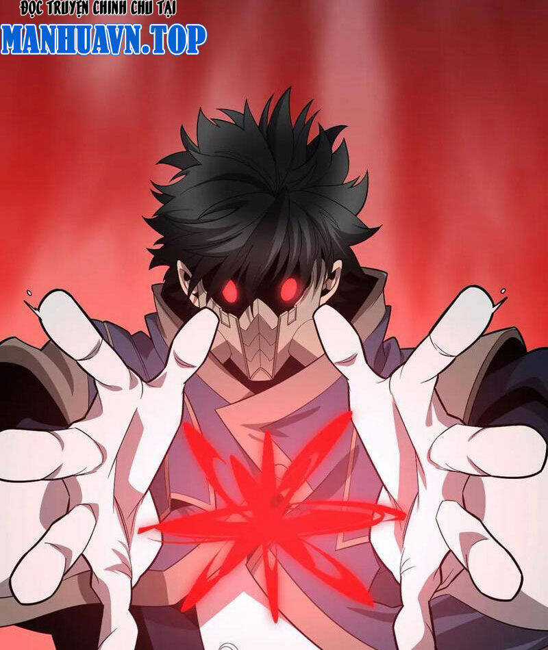 Vạn Tộc Xâm Lược: Thiên Hạ Tham Chiến, Ta Trấn Thủ Hậu Phương Chapter 30 trang 109