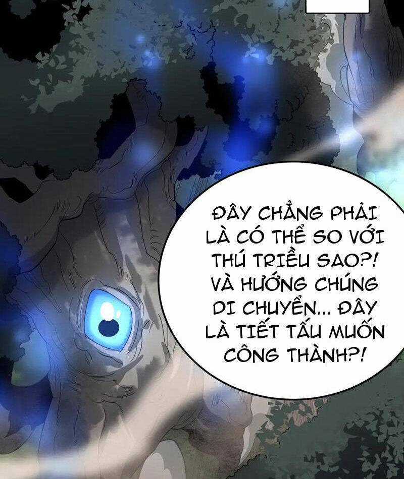 Vạn Tộc Xâm Lược: Thiên Hạ Tham Chiến, Ta Trấn Thủ Hậu Phương Chapter 30 trang 11