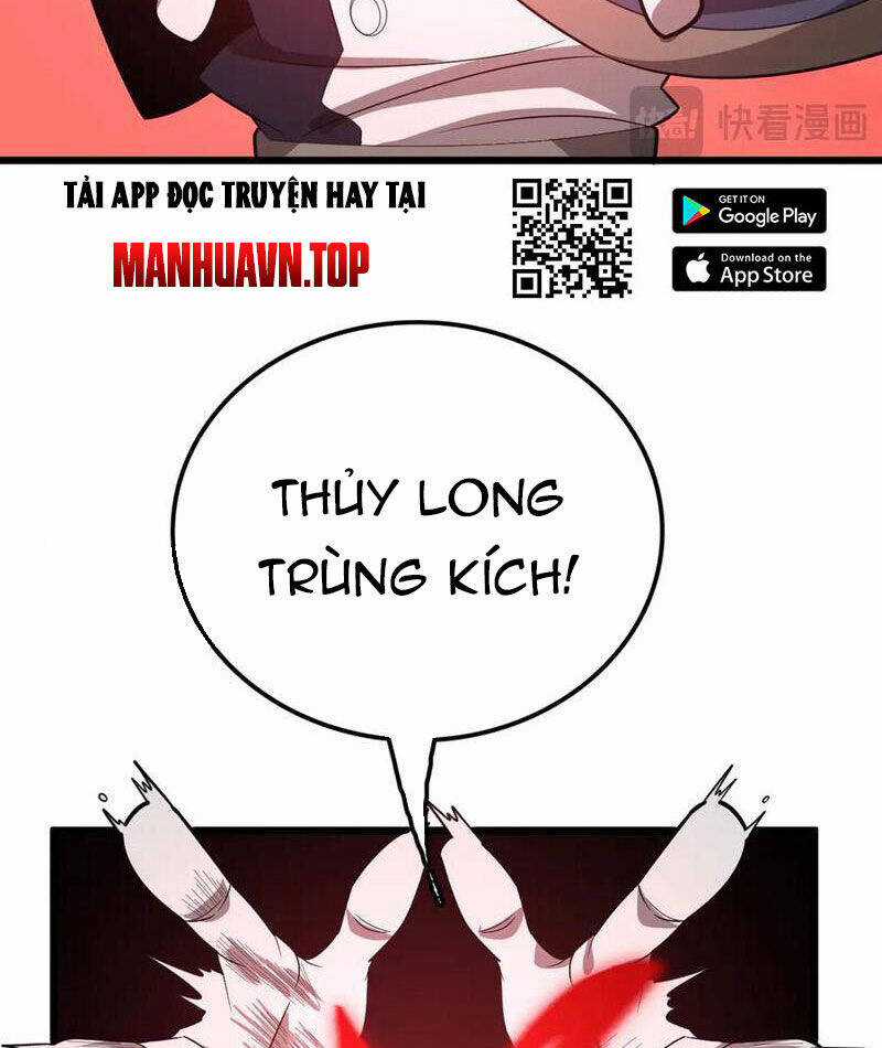 Vạn Tộc Xâm Lược: Thiên Hạ Tham Chiến, Ta Trấn Thủ Hậu Phương Chapter 30 trang 110