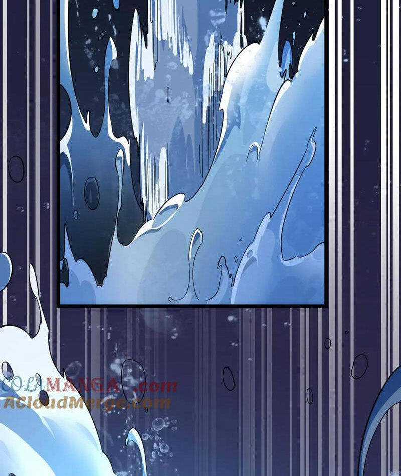 Vạn Tộc Xâm Lược: Thiên Hạ Tham Chiến, Ta Trấn Thủ Hậu Phương Chapter 30 trang 115