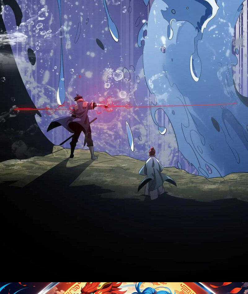 Vạn Tộc Xâm Lược: Thiên Hạ Tham Chiến, Ta Trấn Thủ Hậu Phương Chapter 30 trang 117