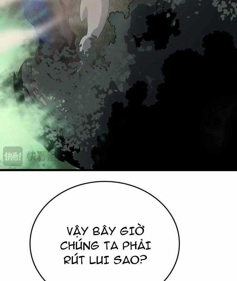 Vạn Tộc Xâm Lược: Thiên Hạ Tham Chiến, Ta Trấn Thủ Hậu Phương Chapter 30 trang 12