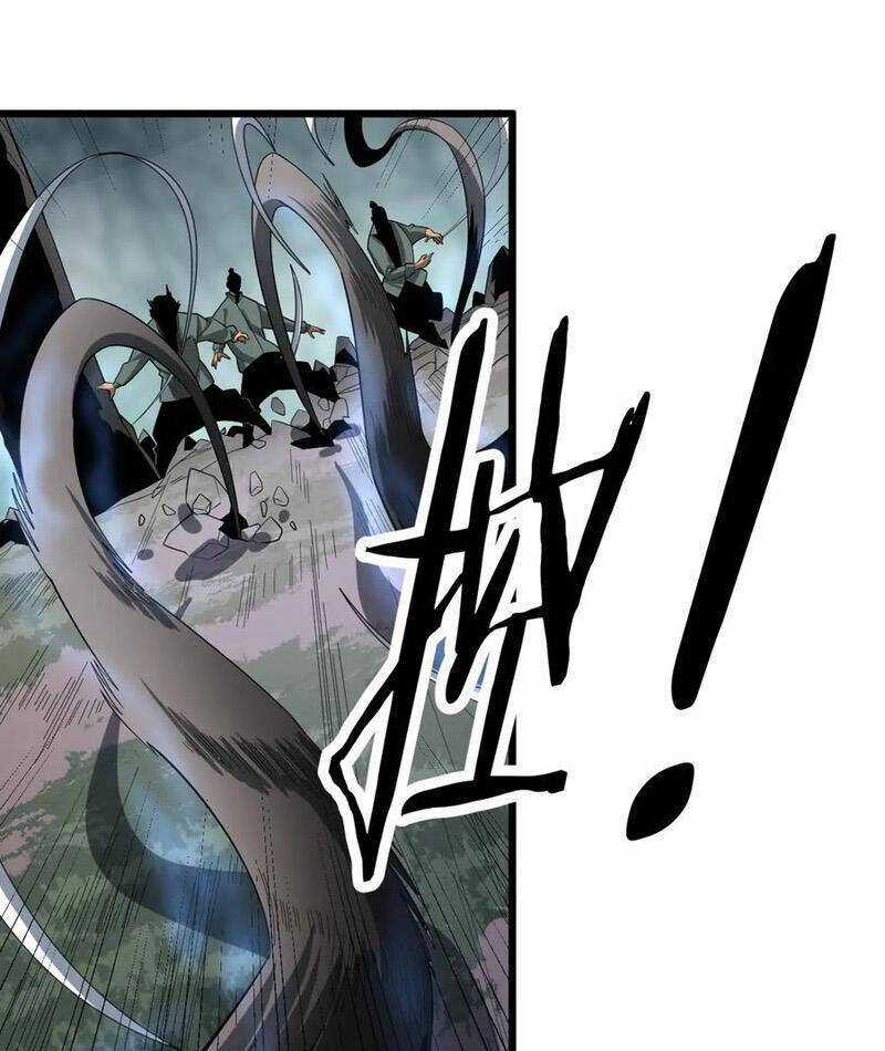 Vạn Tộc Xâm Lược: Thiên Hạ Tham Chiến, Ta Trấn Thủ Hậu Phương Chapter 30 trang 16