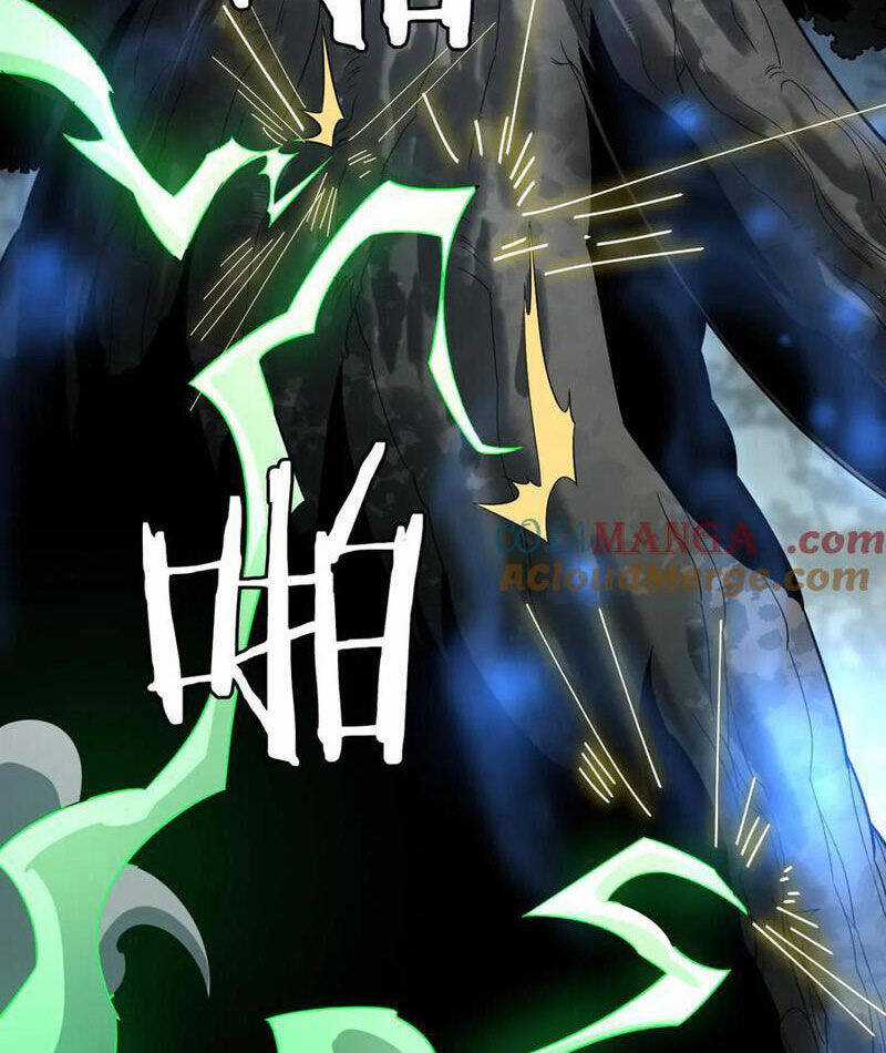 Vạn Tộc Xâm Lược: Thiên Hạ Tham Chiến, Ta Trấn Thủ Hậu Phương Chapter 30 trang 18