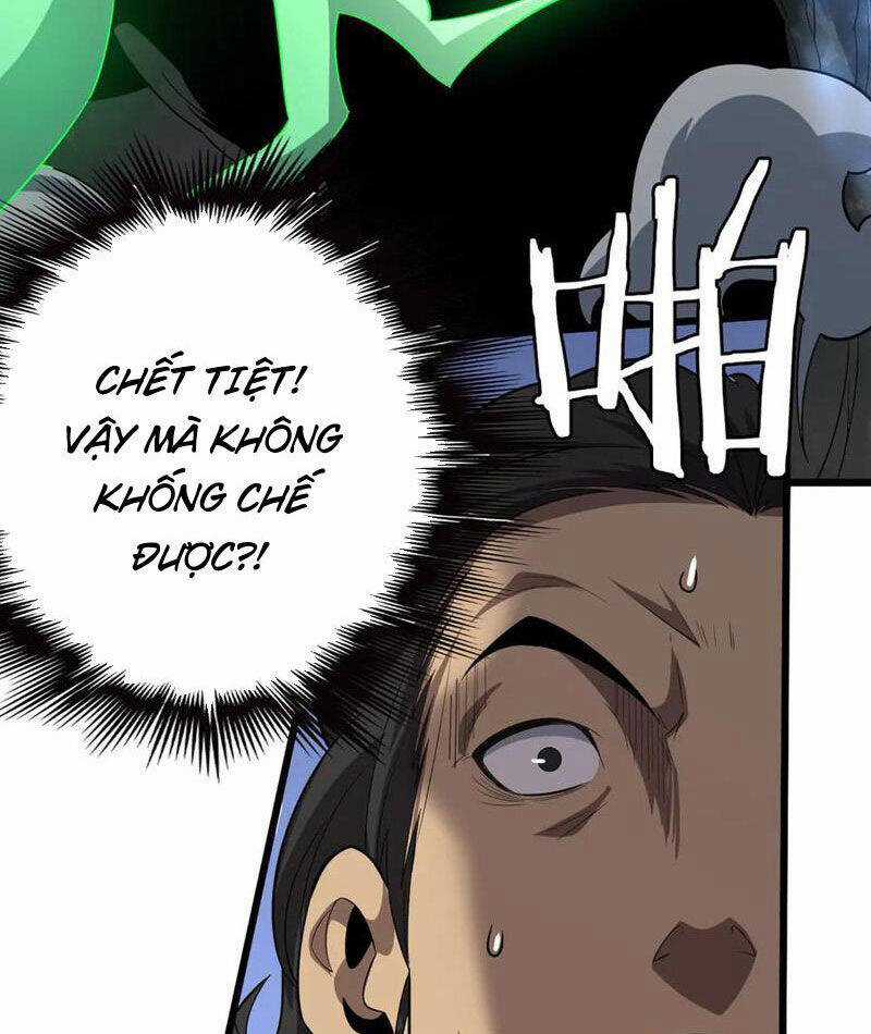 Vạn Tộc Xâm Lược: Thiên Hạ Tham Chiến, Ta Trấn Thủ Hậu Phương Chapter 30 trang 19