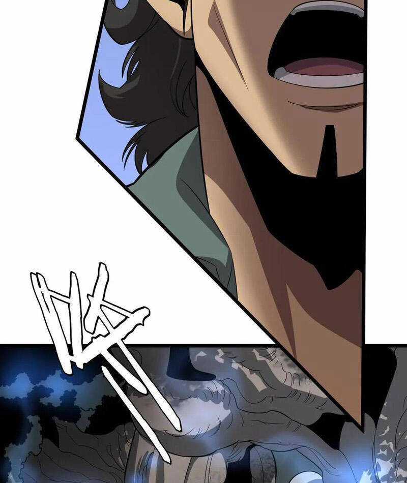 Vạn Tộc Xâm Lược: Thiên Hạ Tham Chiến, Ta Trấn Thủ Hậu Phương Chapter 30 trang 20