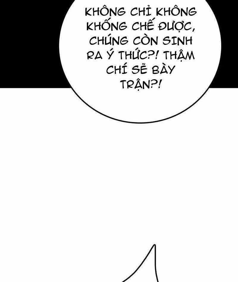 Vạn Tộc Xâm Lược: Thiên Hạ Tham Chiến, Ta Trấn Thủ Hậu Phương Chapter 30 trang 23