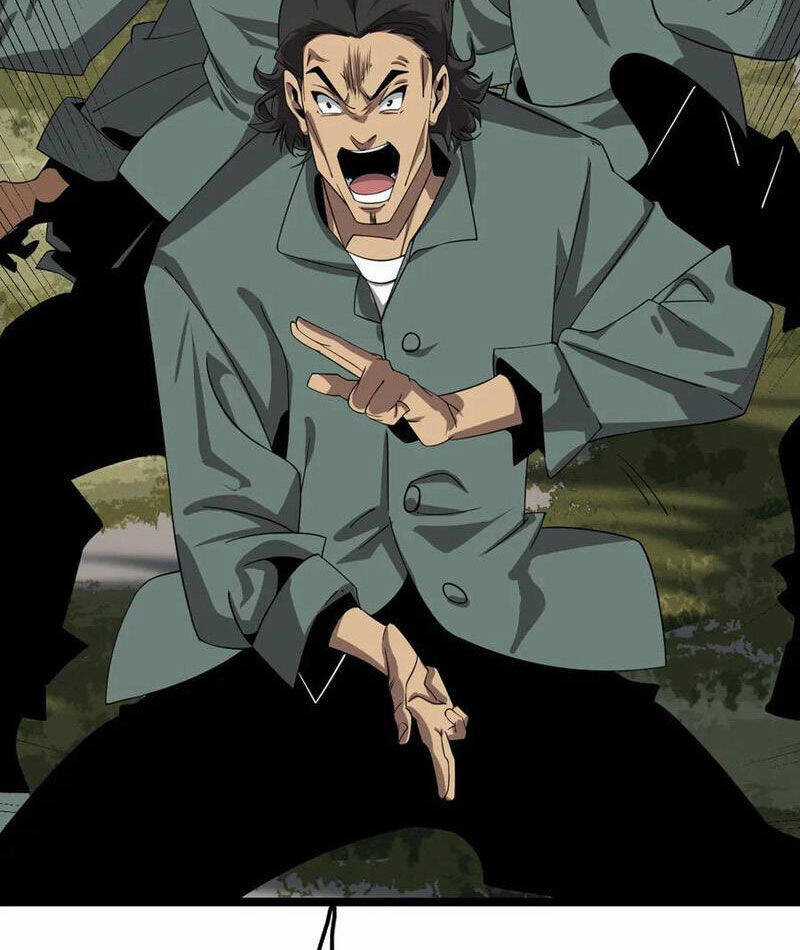 Vạn Tộc Xâm Lược: Thiên Hạ Tham Chiến, Ta Trấn Thủ Hậu Phương Chapter 30 trang 25