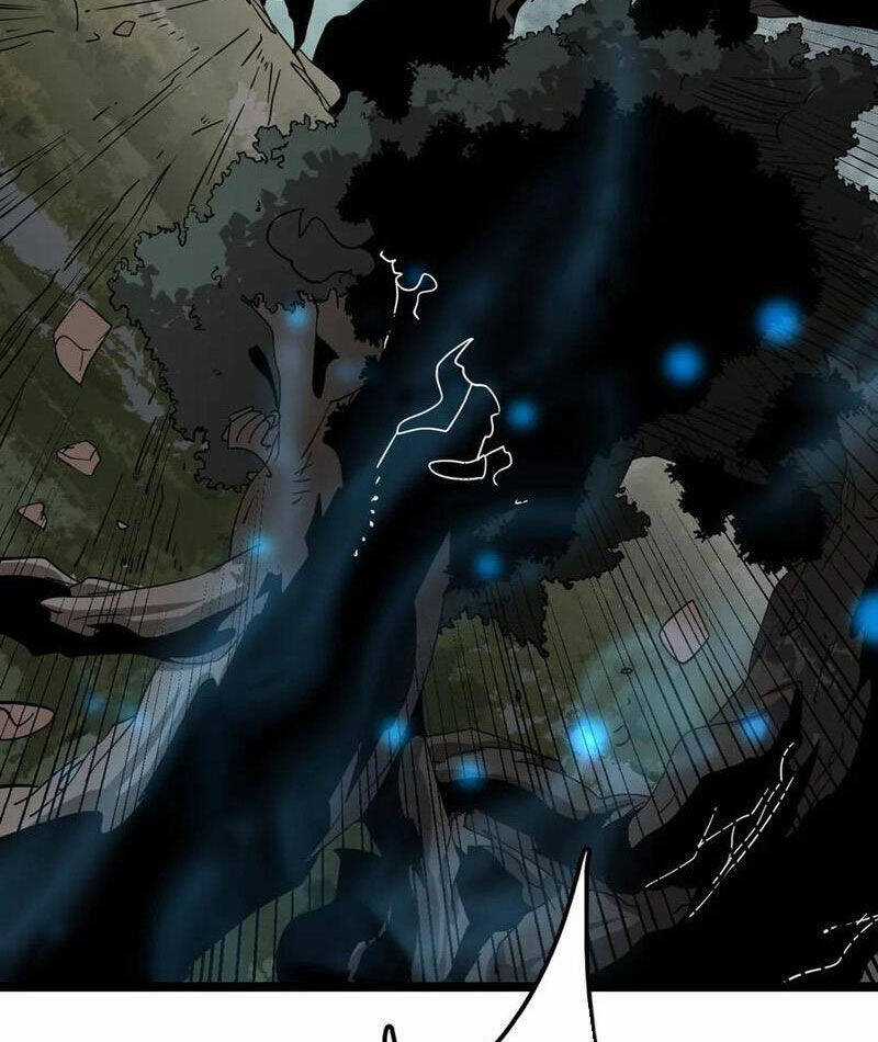 Vạn Tộc Xâm Lược: Thiên Hạ Tham Chiến, Ta Trấn Thủ Hậu Phương Chapter 30 trang 28