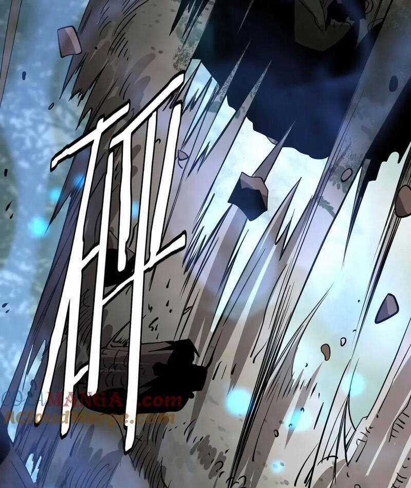 Vạn Tộc Xâm Lược: Thiên Hạ Tham Chiến, Ta Trấn Thủ Hậu Phương Chapter 30 trang 31