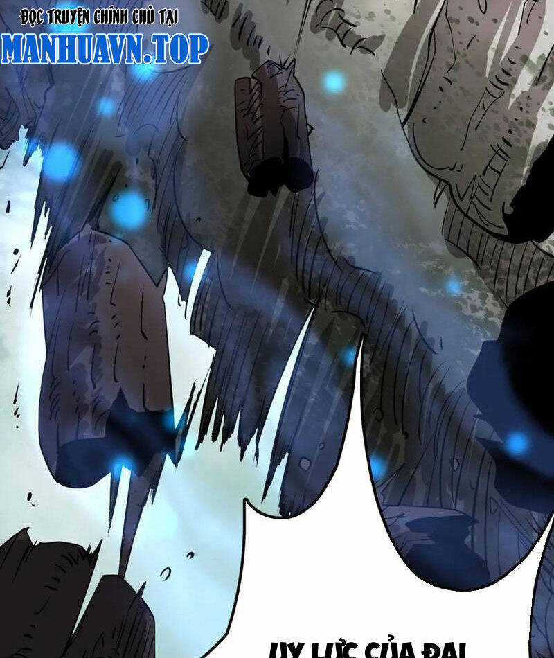 Vạn Tộc Xâm Lược: Thiên Hạ Tham Chiến, Ta Trấn Thủ Hậu Phương Chapter 30 trang 32