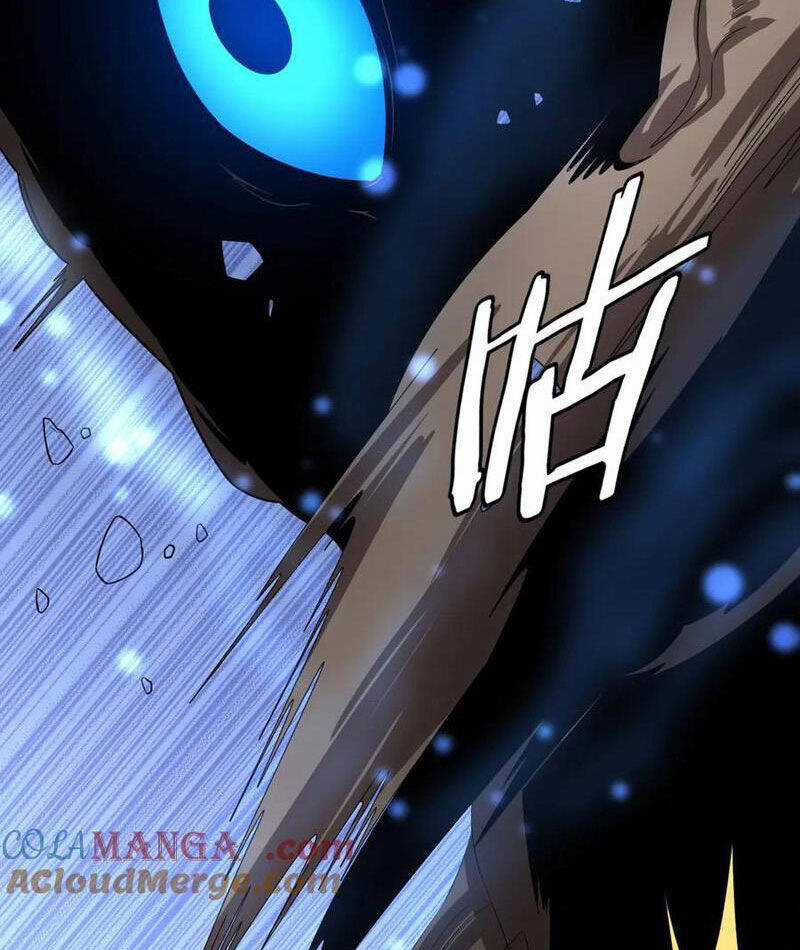 Vạn Tộc Xâm Lược: Thiên Hạ Tham Chiến, Ta Trấn Thủ Hậu Phương Chapter 30 trang 36