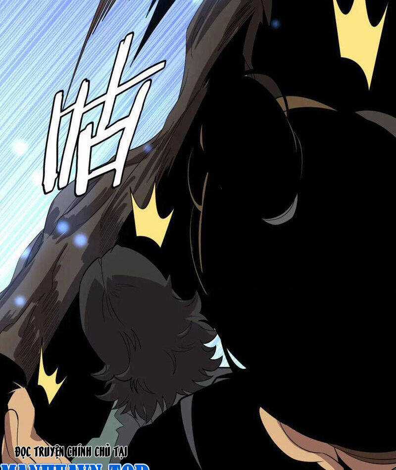 Vạn Tộc Xâm Lược: Thiên Hạ Tham Chiến, Ta Trấn Thủ Hậu Phương Chapter 30 trang 37