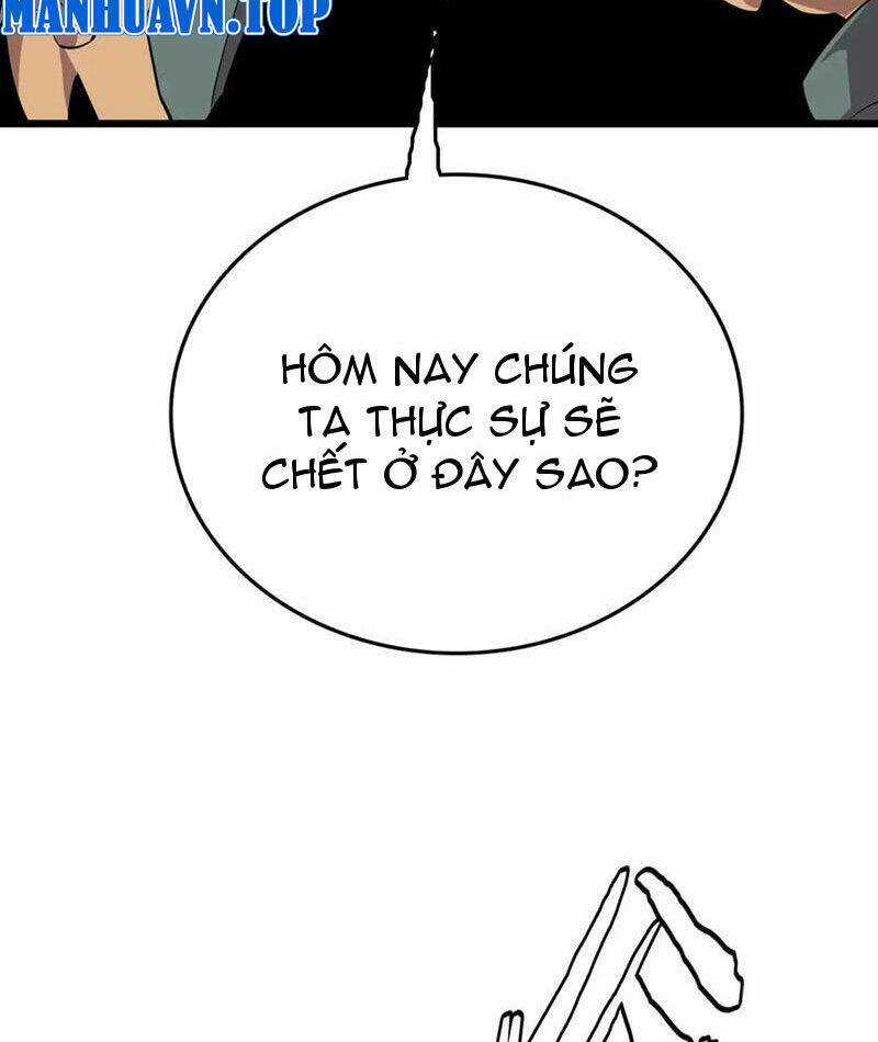 Vạn Tộc Xâm Lược: Thiên Hạ Tham Chiến, Ta Trấn Thủ Hậu Phương Chapter 30 trang 38