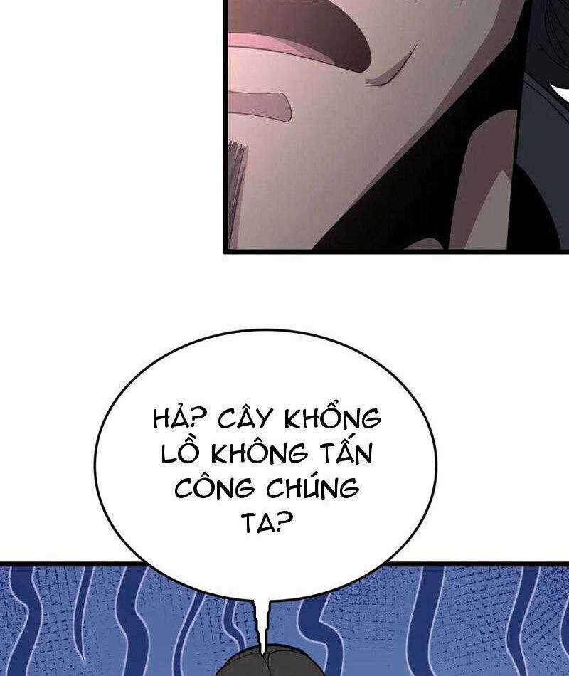 Vạn Tộc Xâm Lược: Thiên Hạ Tham Chiến, Ta Trấn Thủ Hậu Phương Chapter 30 trang 41