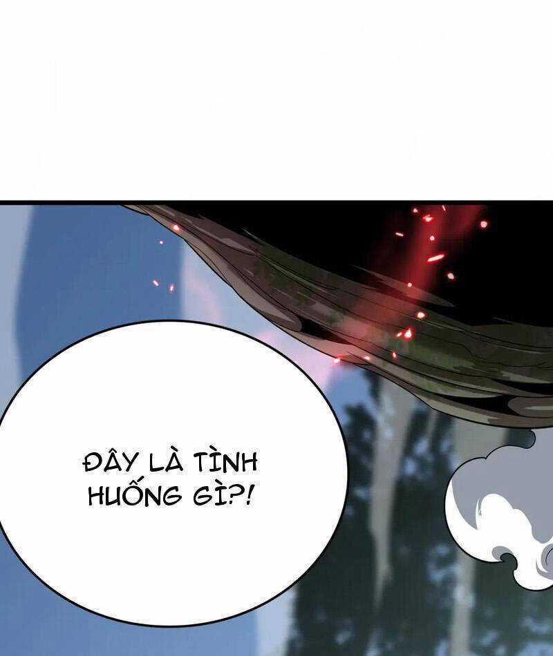 Vạn Tộc Xâm Lược: Thiên Hạ Tham Chiến, Ta Trấn Thủ Hậu Phương Chapter 30 trang 43