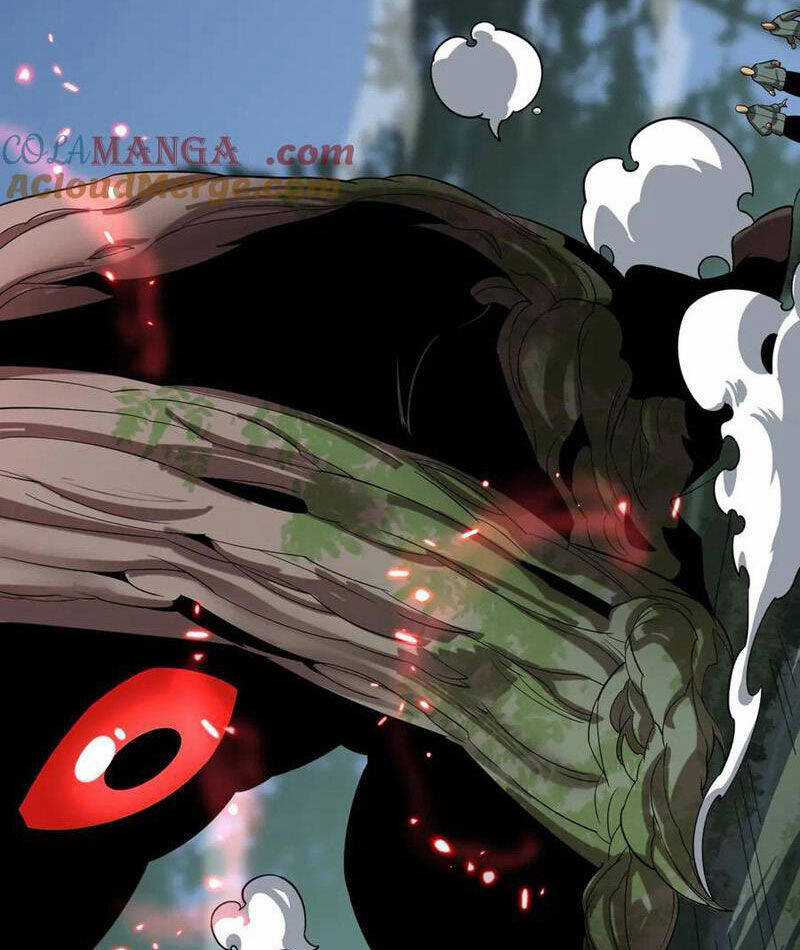 Vạn Tộc Xâm Lược: Thiên Hạ Tham Chiến, Ta Trấn Thủ Hậu Phương Chapter 30 trang 44