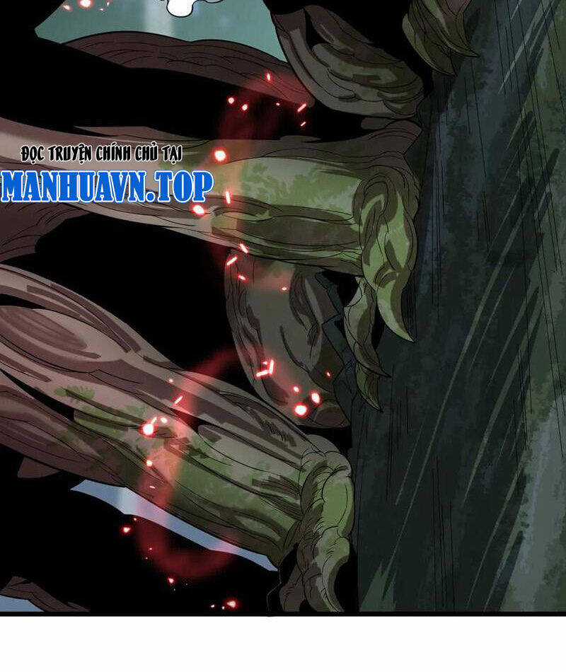 Vạn Tộc Xâm Lược: Thiên Hạ Tham Chiến, Ta Trấn Thủ Hậu Phương Chapter 30 trang 45