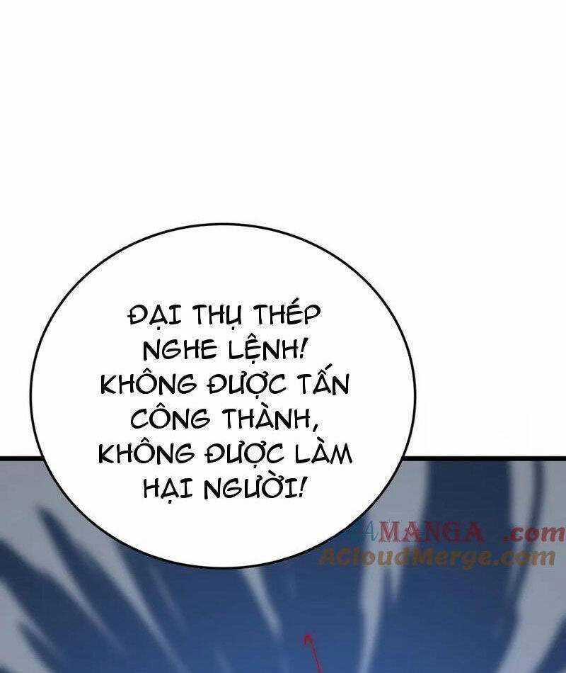 Vạn Tộc Xâm Lược: Thiên Hạ Tham Chiến, Ta Trấn Thủ Hậu Phương Chapter 30 trang 46