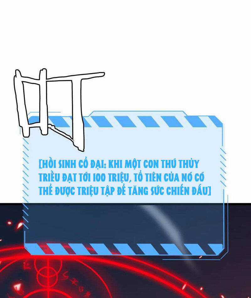 Vạn Tộc Xâm Lược: Thiên Hạ Tham Chiến, Ta Trấn Thủ Hậu Phương Chapter 30 trang 52