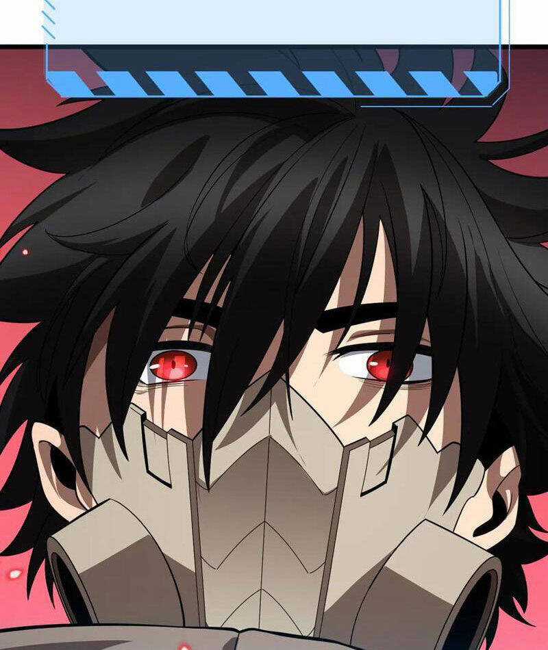 Vạn Tộc Xâm Lược: Thiên Hạ Tham Chiến, Ta Trấn Thủ Hậu Phương Chapter 30 trang 55