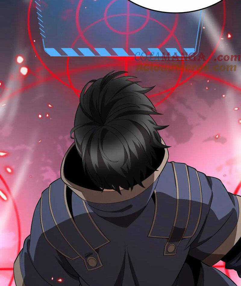 Vạn Tộc Xâm Lược: Thiên Hạ Tham Chiến, Ta Trấn Thủ Hậu Phương Chapter 30 trang 57