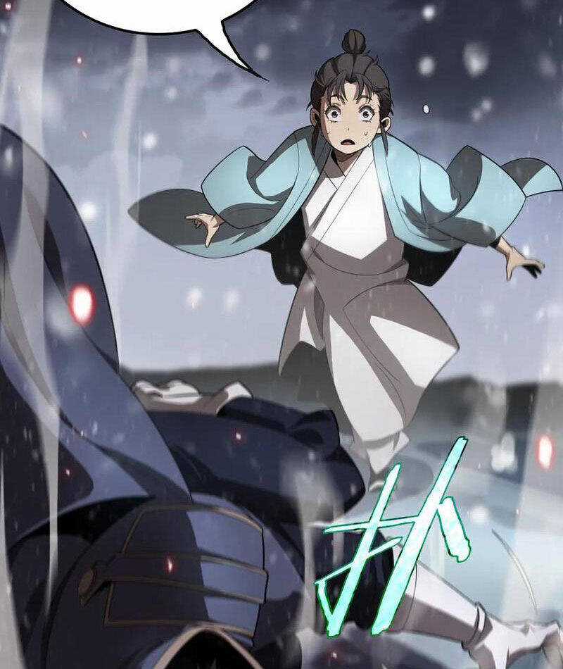 Vạn Tộc Xâm Lược: Thiên Hạ Tham Chiến, Ta Trấn Thủ Hậu Phương Chapter 30 trang 61