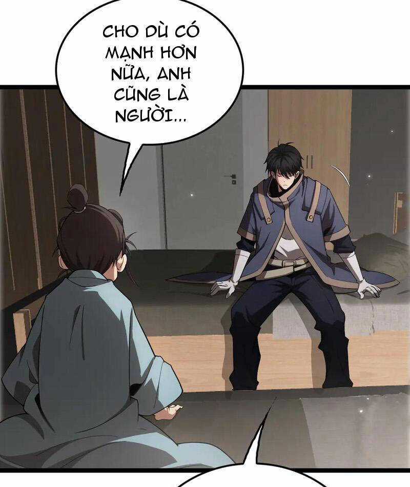 Vạn Tộc Xâm Lược: Thiên Hạ Tham Chiến, Ta Trấn Thủ Hậu Phương Chapter 30 trang 70