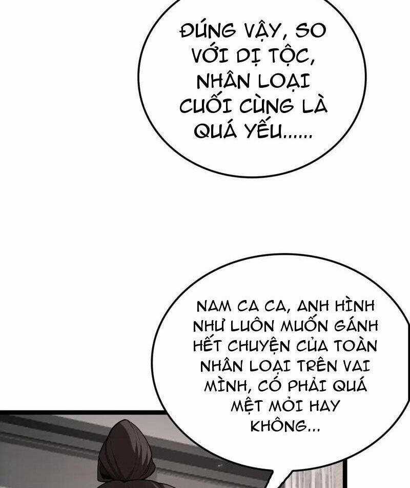 Vạn Tộc Xâm Lược: Thiên Hạ Tham Chiến, Ta Trấn Thủ Hậu Phương Chapter 30 trang 71