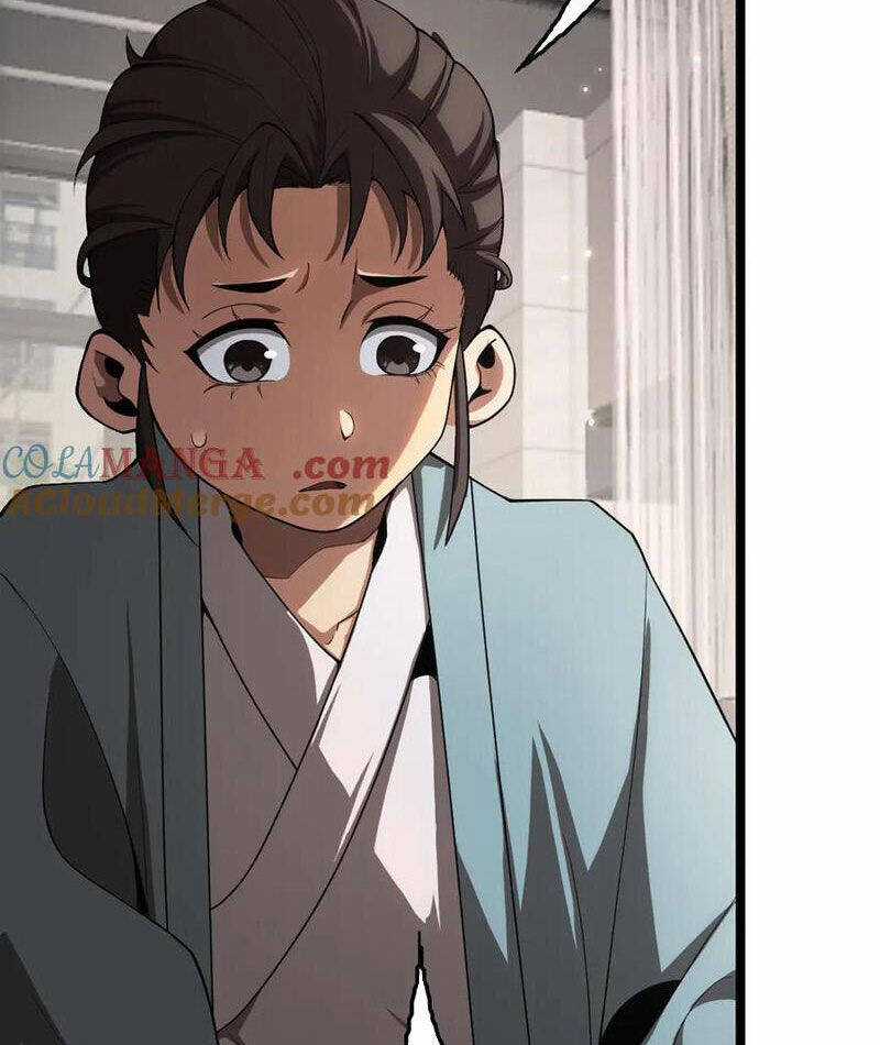 Vạn Tộc Xâm Lược: Thiên Hạ Tham Chiến, Ta Trấn Thủ Hậu Phương Chapter 30 trang 72