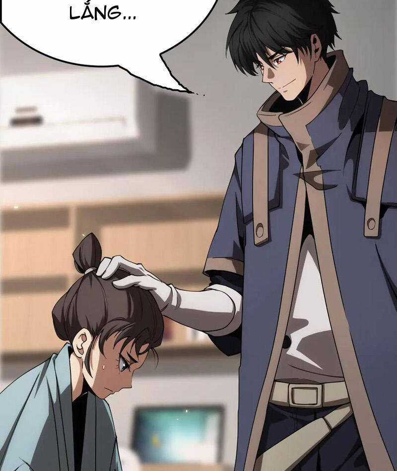 Vạn Tộc Xâm Lược: Thiên Hạ Tham Chiến, Ta Trấn Thủ Hậu Phương Chapter 30 trang 74