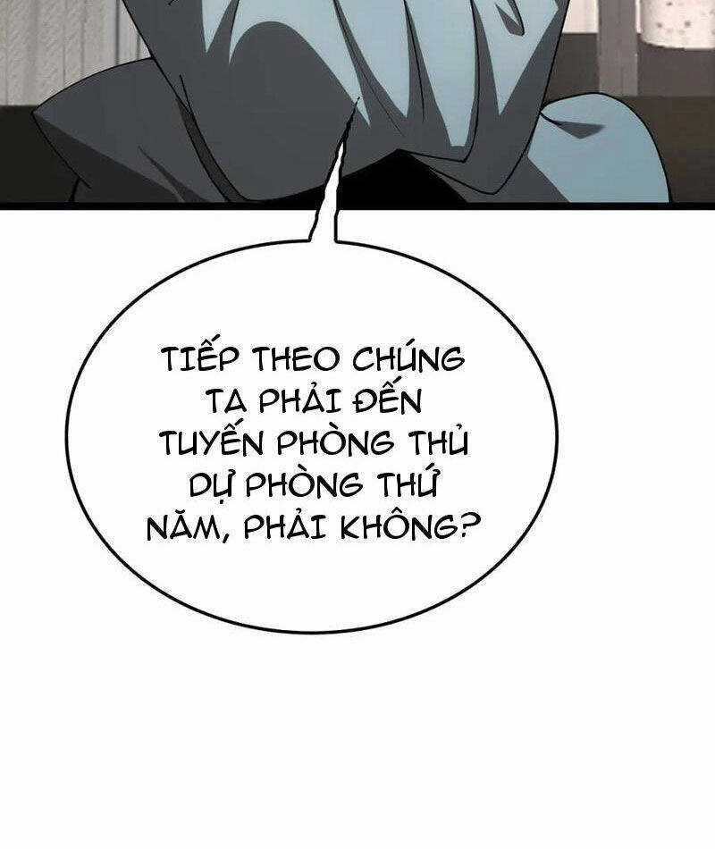 Vạn Tộc Xâm Lược: Thiên Hạ Tham Chiến, Ta Trấn Thủ Hậu Phương Chapter 30 trang 79