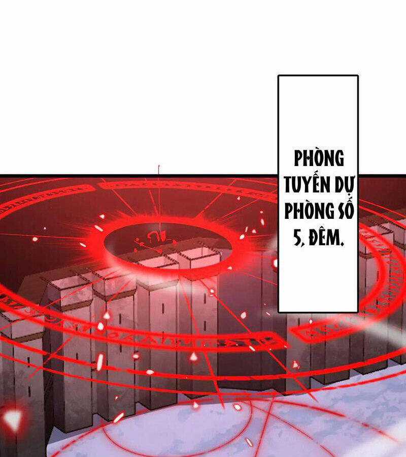 Vạn Tộc Xâm Lược: Thiên Hạ Tham Chiến, Ta Trấn Thủ Hậu Phương Chapter 30 trang 80