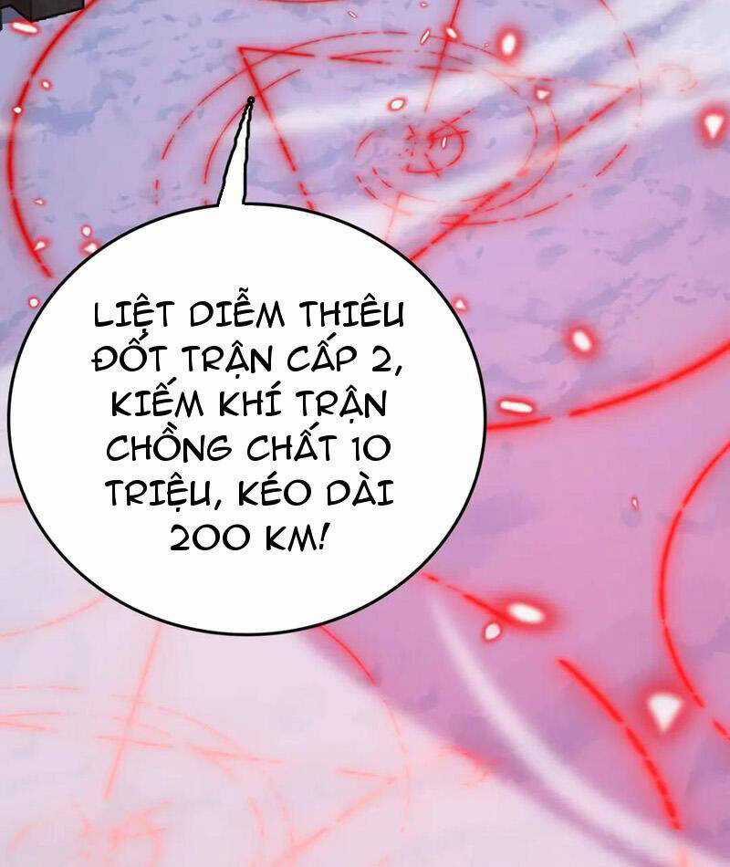 Vạn Tộc Xâm Lược: Thiên Hạ Tham Chiến, Ta Trấn Thủ Hậu Phương Chapter 30 trang 81