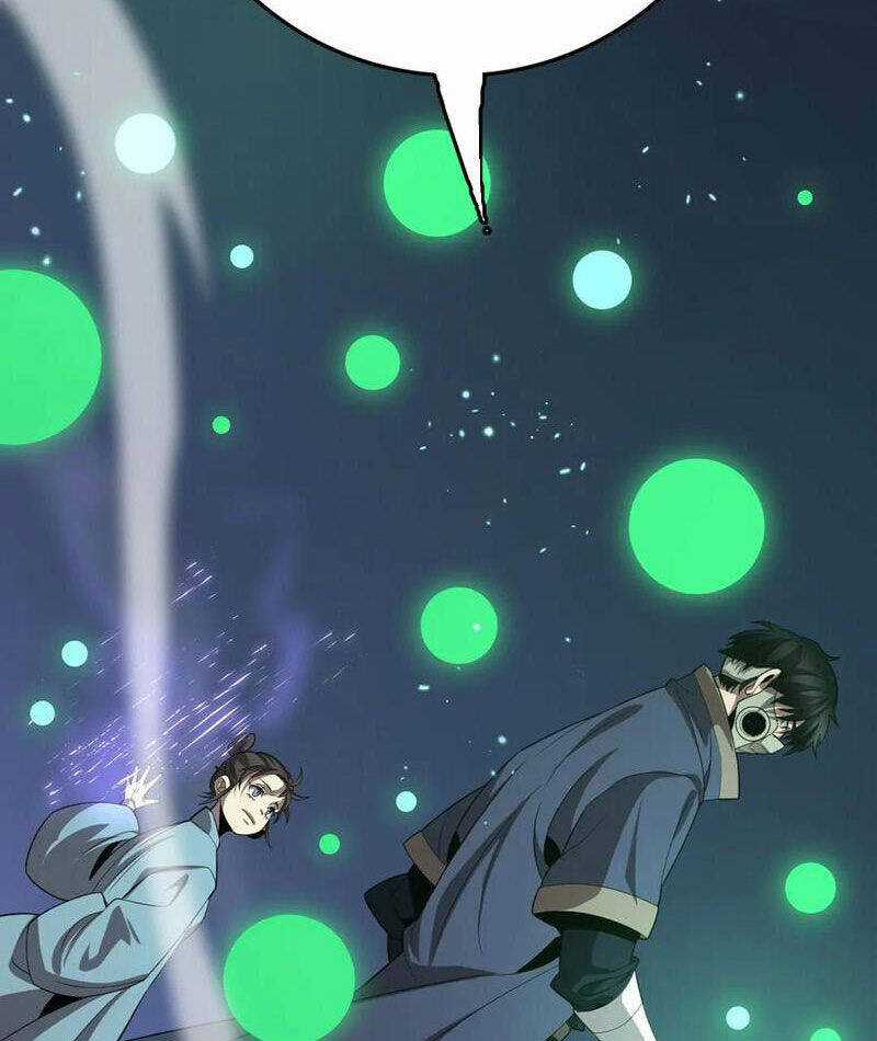 Vạn Tộc Xâm Lược: Thiên Hạ Tham Chiến, Ta Trấn Thủ Hậu Phương Chapter 30 trang 83