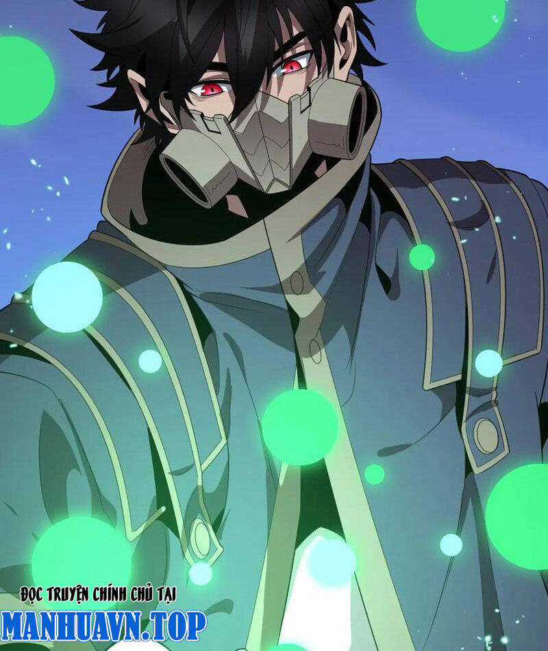 Vạn Tộc Xâm Lược: Thiên Hạ Tham Chiến, Ta Trấn Thủ Hậu Phương Chapter 30 trang 86