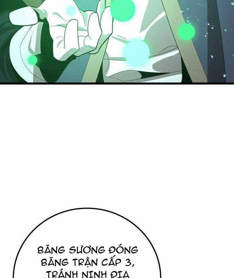 Vạn Tộc Xâm Lược: Thiên Hạ Tham Chiến, Ta Trấn Thủ Hậu Phương Chapter 30 trang 87