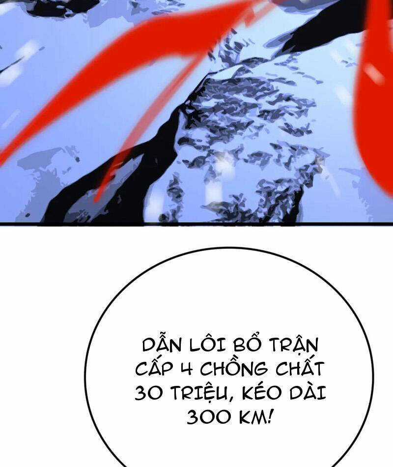 Vạn Tộc Xâm Lược: Thiên Hạ Tham Chiến, Ta Trấn Thủ Hậu Phương Chapter 30 trang 89