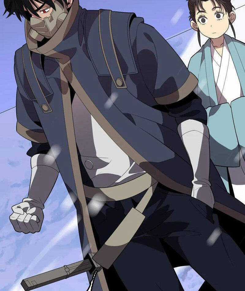 Vạn Tộc Xâm Lược: Thiên Hạ Tham Chiến, Ta Trấn Thủ Hậu Phương Chapter 30 trang 94