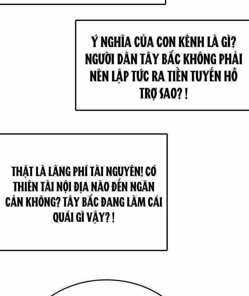 Vạn Tộc Xâm Lược: Thiên Hạ Tham Chiến, Ta Trấn Thủ Hậu Phương Chapter 30 trang 98