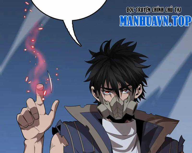 Vạn Tộc Xâm Lược: Thiên Hạ Tham Chiến, Ta Trấn Thủ Hậu Phương Chapter 31 trang 105