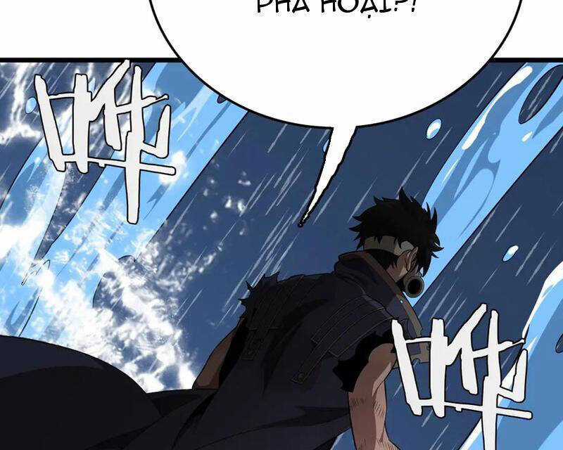 Vạn Tộc Xâm Lược: Thiên Hạ Tham Chiến, Ta Trấn Thủ Hậu Phương Chapter 31 trang 108