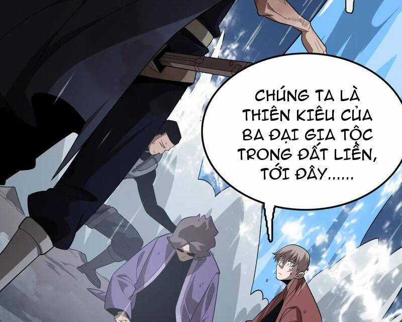 Vạn Tộc Xâm Lược: Thiên Hạ Tham Chiến, Ta Trấn Thủ Hậu Phương Chapter 31 trang 109