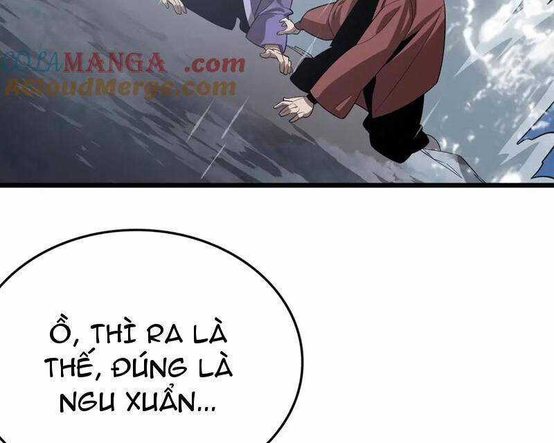 Vạn Tộc Xâm Lược: Thiên Hạ Tham Chiến, Ta Trấn Thủ Hậu Phương Chapter 31 trang 110