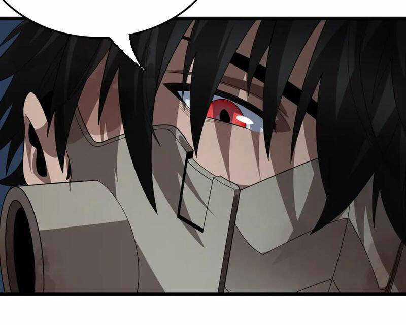 Vạn Tộc Xâm Lược: Thiên Hạ Tham Chiến, Ta Trấn Thủ Hậu Phương Chapter 31 trang 111