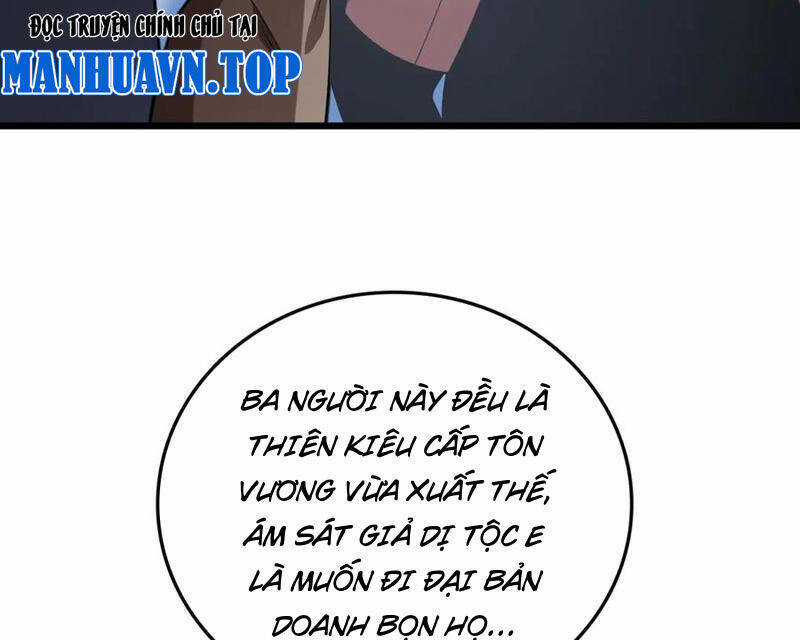 Vạn Tộc Xâm Lược: Thiên Hạ Tham Chiến, Ta Trấn Thủ Hậu Phương Chapter 31 trang 115