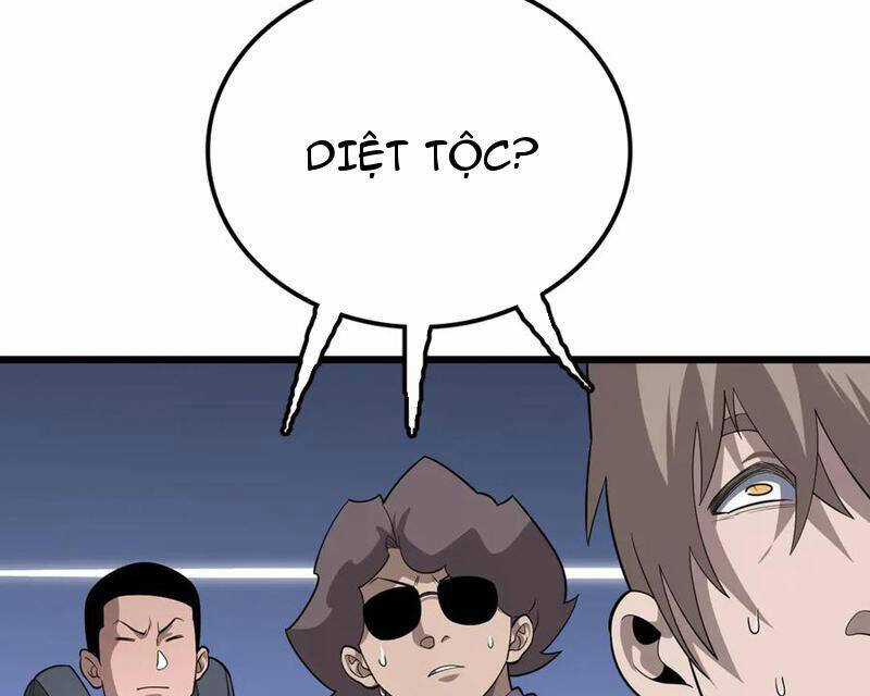 Vạn Tộc Xâm Lược: Thiên Hạ Tham Chiến, Ta Trấn Thủ Hậu Phương Chapter 31 trang 124