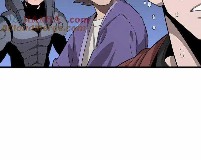 Vạn Tộc Xâm Lược: Thiên Hạ Tham Chiến, Ta Trấn Thủ Hậu Phương Chapter 31 trang 125