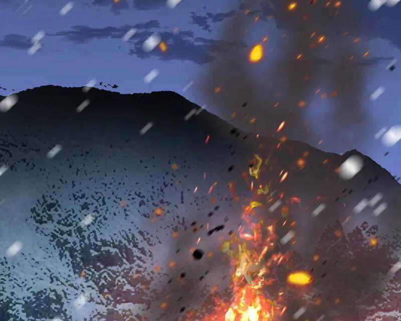 Vạn Tộc Xâm Lược: Thiên Hạ Tham Chiến, Ta Trấn Thủ Hậu Phương Chapter 31 trang 127