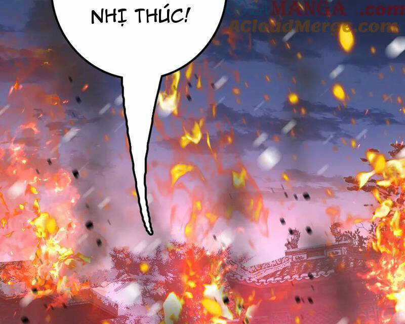 Vạn Tộc Xâm Lược: Thiên Hạ Tham Chiến, Ta Trấn Thủ Hậu Phương Chapter 31 trang 129